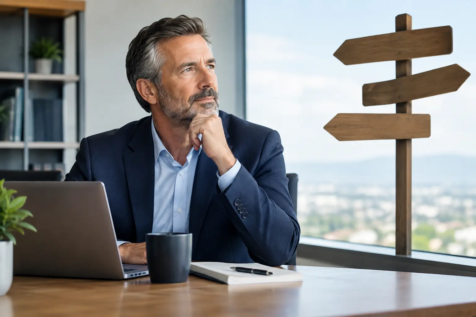 Best Business Exit Routes for Established Owners