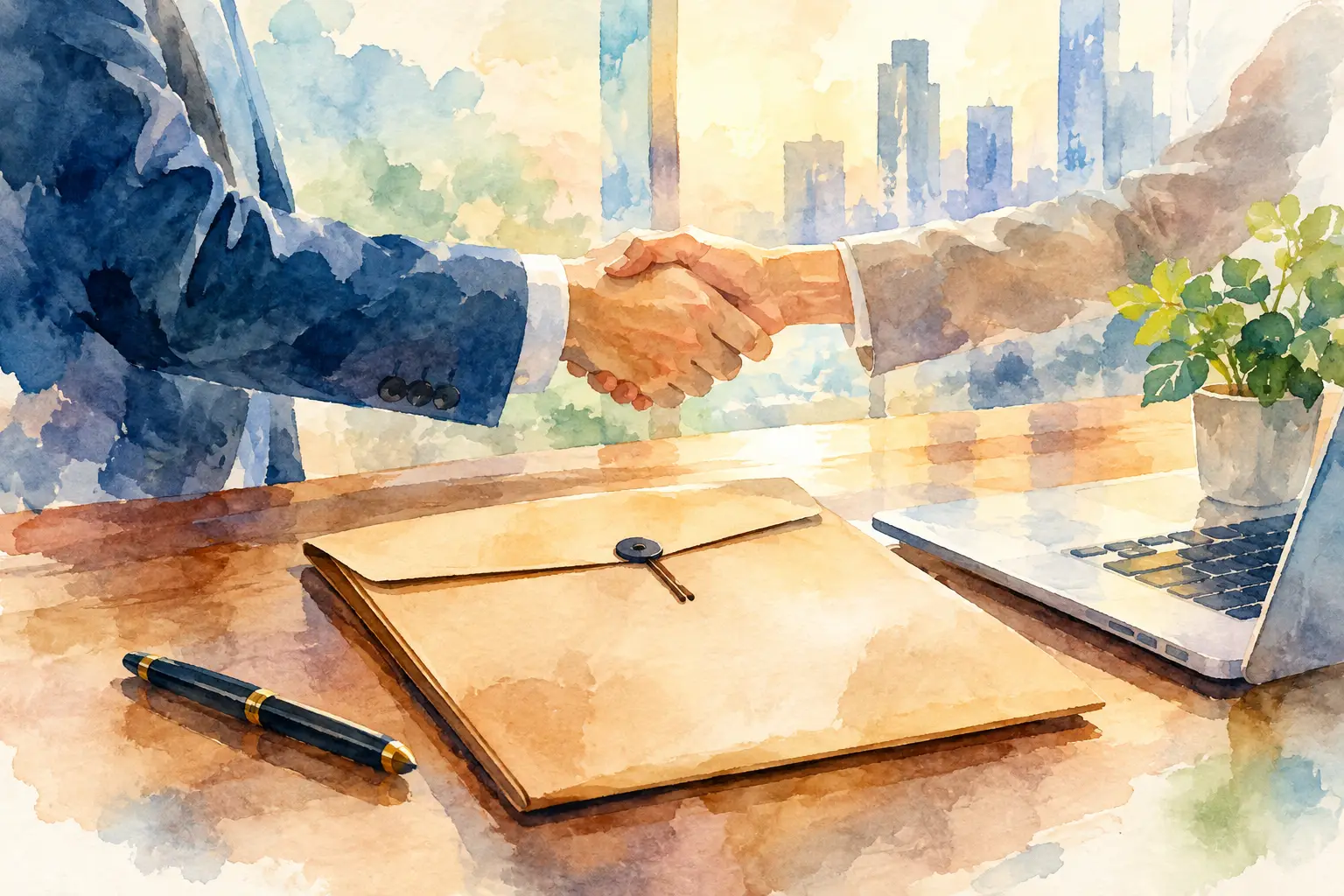 Business Sale Non-Disclosure Agreement Explained