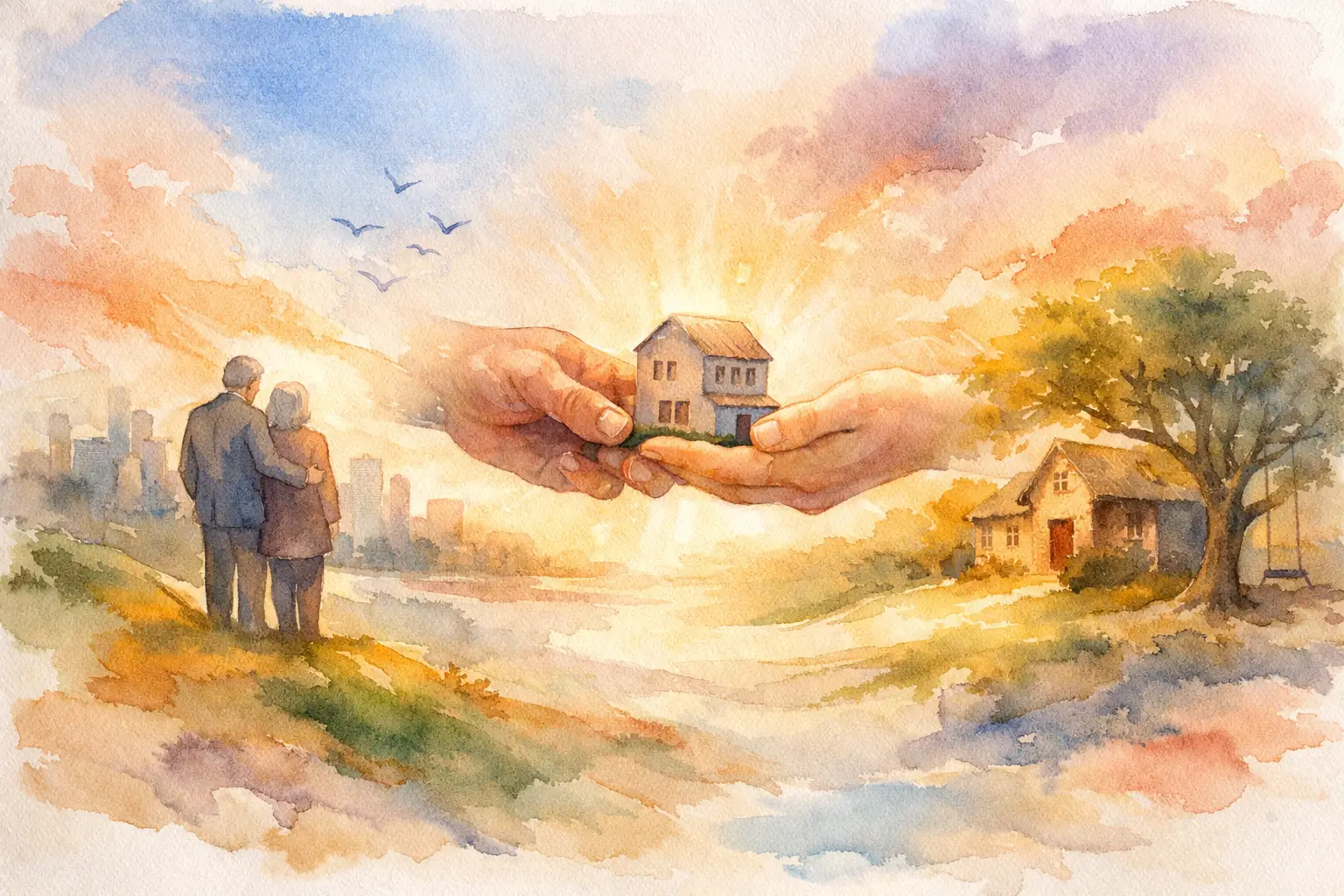Choosing a Business Buyer That Protects Legacy