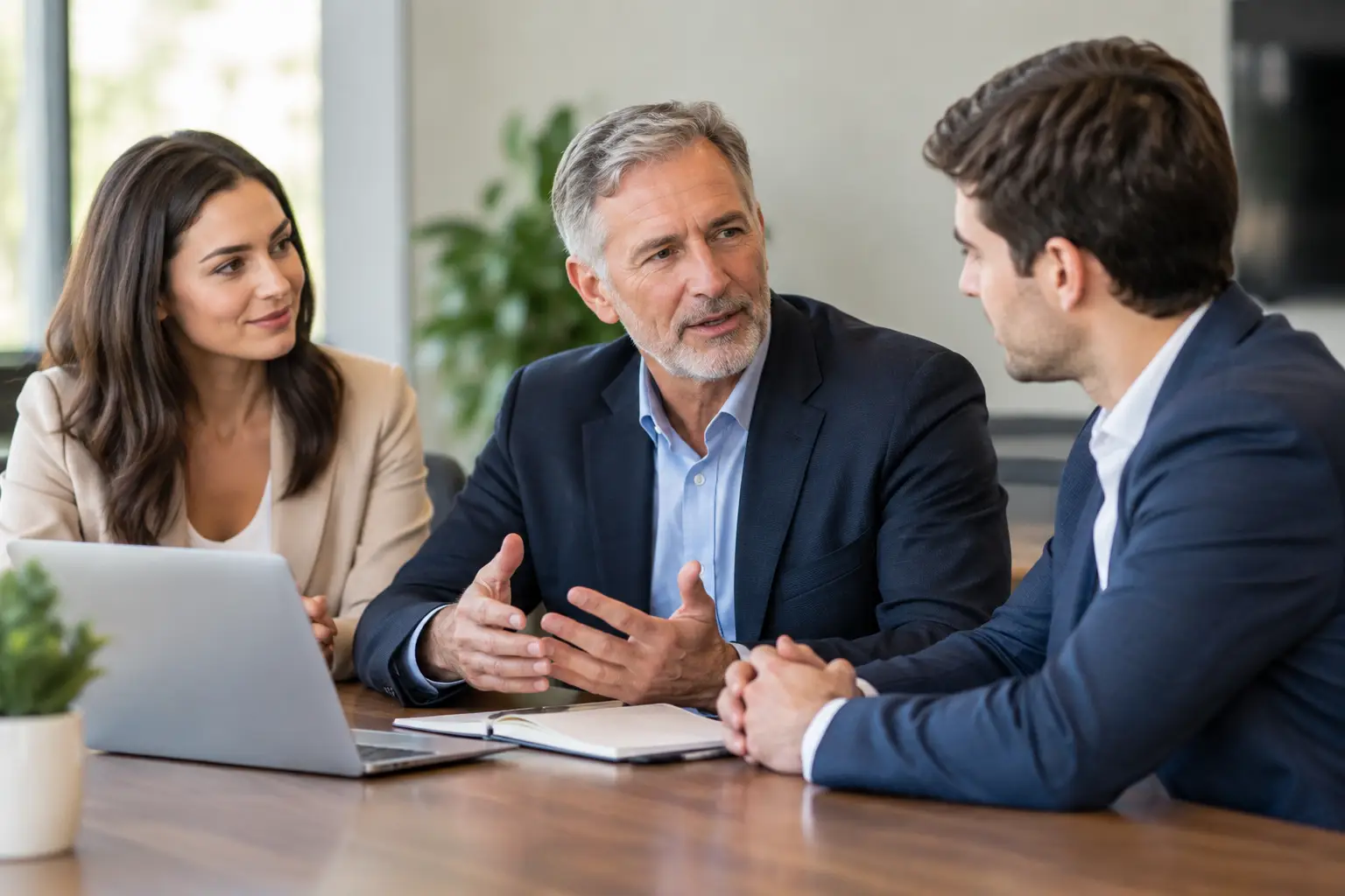 Succession Planning for Your Business and Legacy